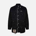 Evisu Men's and Women's Down Jackets