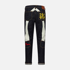 Evisu 2026 New Men's Jeans