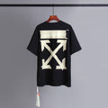 OFF-WHITE Men's and Women's T-Shirts