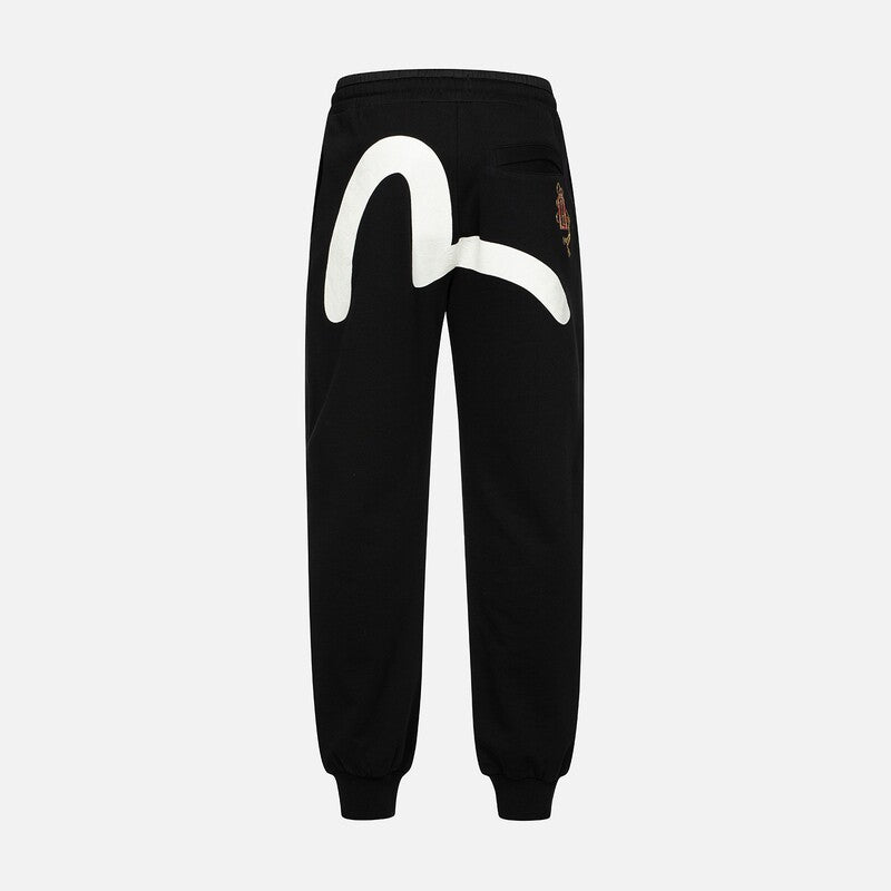 Evisu Men's & Women's  Sweatpants