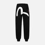 Evisu Men's & Women's  Sweatpants
