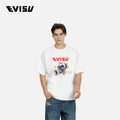 Evisu Men's & Women's New T-Shirt