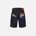 Evisu Men's & Women's Jeans  Shorts