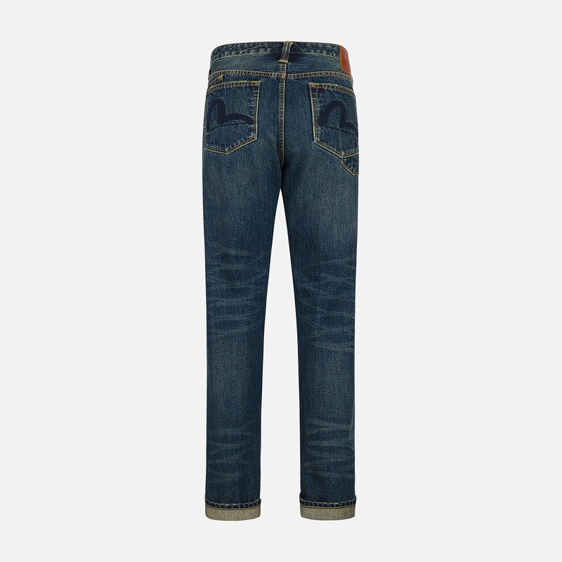 Evisu 2026 New Men's Jeans