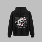 OFF  New Men's & Women's Hoodie