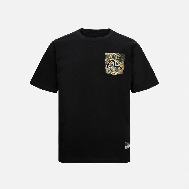 Evisu Men's & Women's New T-Shirt