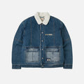 Evisu 2026 Men's and Women's  Jackets