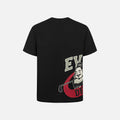 Evisu Men's & Women's New T-Shirt