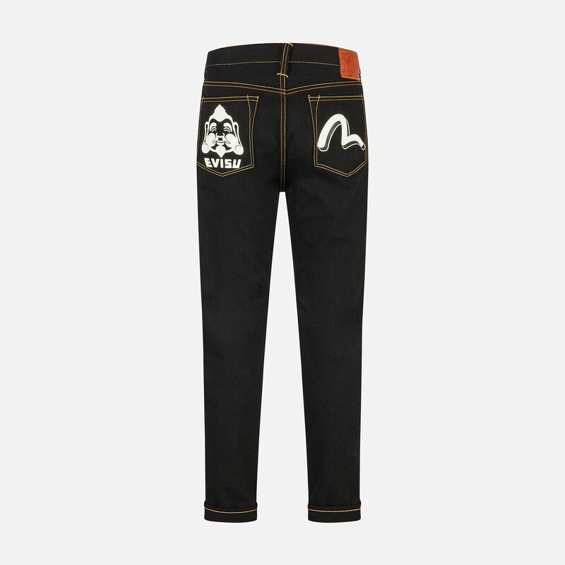 Evisu 2026 New Men's Jeans