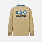 Evisu 2026 Men's and Women's  Jackets