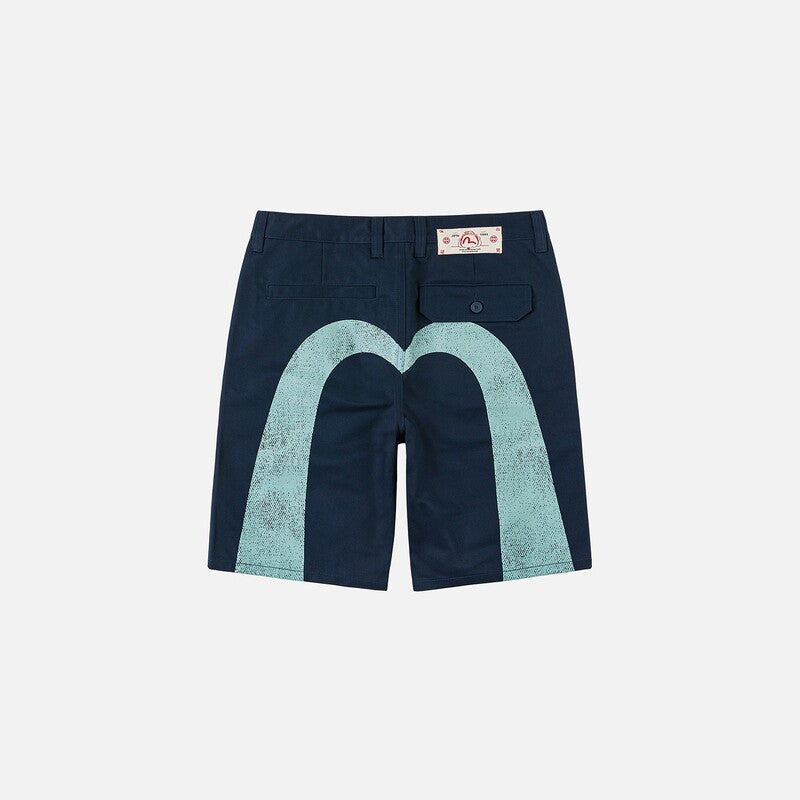 Evisu Men's & Women's Jeans  Shorts