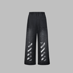 OFF  Men's and Women's Casual Sweatpants