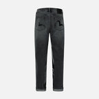 Evisu 2026 New Men's Jeans