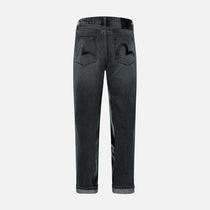 Evisu 2026 New Men's Jeans