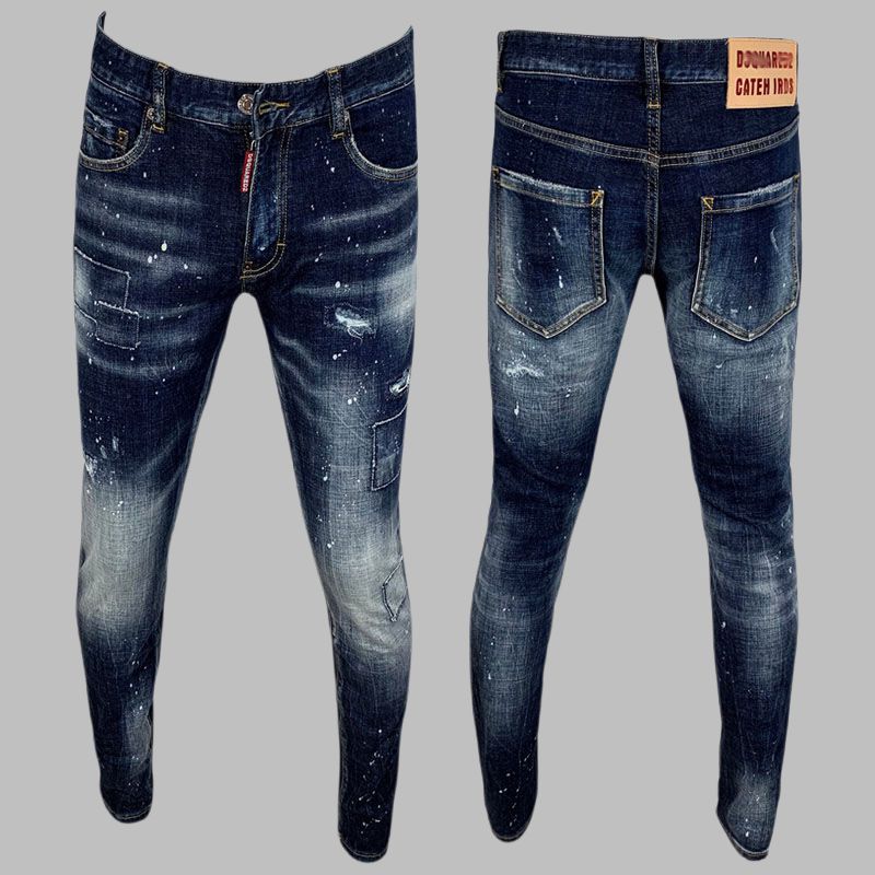 Dsquared2  Men's Jeans