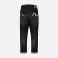 Evisu 2026 New Men's Jeans