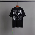 OFF-WHITE Men's and Women's T-Shirts