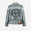 Evisu 2026 Men's and Women's  Jackets