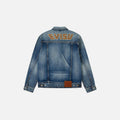Evisu 2026 Men's and Women's  Jackets