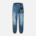 Evisu 2026 New Men's Jeans