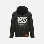 Evisu 2026 Men's and Women's  Jackets