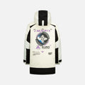 Evisu Men's and Women's Down Jackets