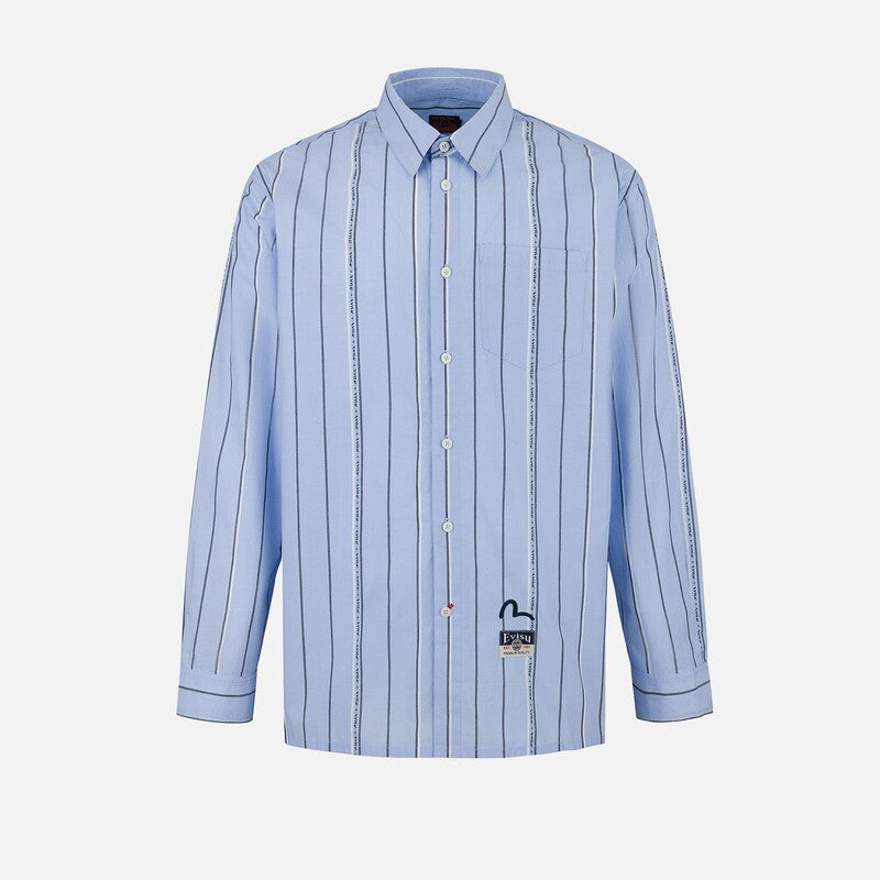 Evisu Men's & Women's New Shirts