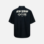 Evisu Men's & Women's New Shirts
