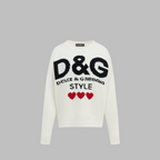 DG 2026 Men's & Women's  Knitwear