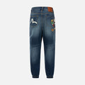 Evisu 2026 New Men's Jeans