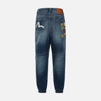 Evisu 2026 New Men's Jeans