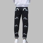 EV New Men's & Women's Jeans