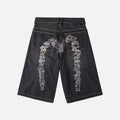 Evisu Men's & Women's Jeans  Shorts