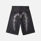 Evisu Men's & Women's Jeans  Shorts