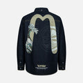 Evisu Men's & Women's New Shirts