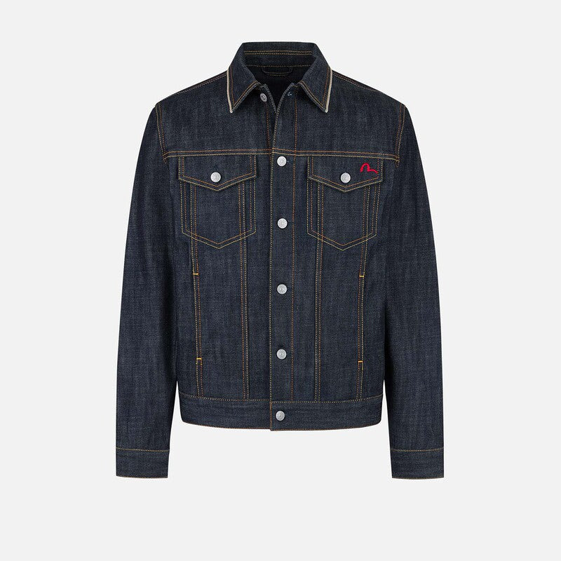 Evisu 2026 Men's and Women's  Jackets