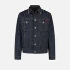Evisu 2026 Men's and Women's  Jackets