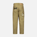 Evisu 2026 New Men's Jeans