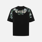 Evisu Men's & Women's New T-Shirt