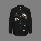 EV New Men's & Women's  Shirts