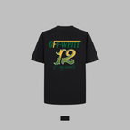 OFF Men's and Women's Short Sleeve T-Shirts