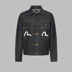 2026 Evisu New Men's Jacket