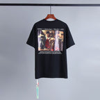 OFF-WHITE Men's and Women's T-Shirts
