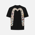 Evisu Men's & Women's New T-Shirt