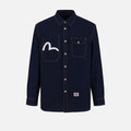 Evisu Men's & Women's New Shirts