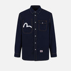 Evisu Men's & Women's New Shirts