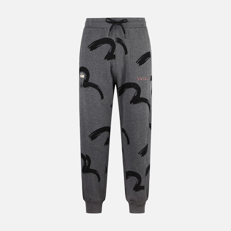 Evisu Men's & Women's  Sweatpants
