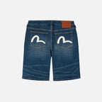 Evisu Men's & Women's Jeans  Shorts