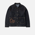 Evisu 2026 Men's and Women's  Jackets