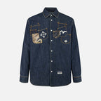 Evisu Men's & Women's New Shirts